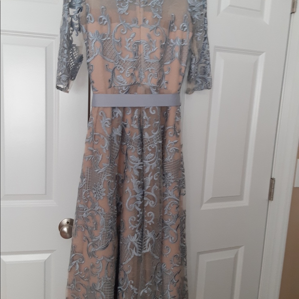 BHLDN dress